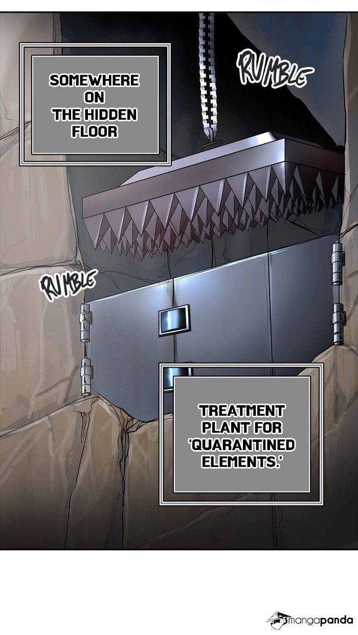 Tower of God Chapter 344 image 143